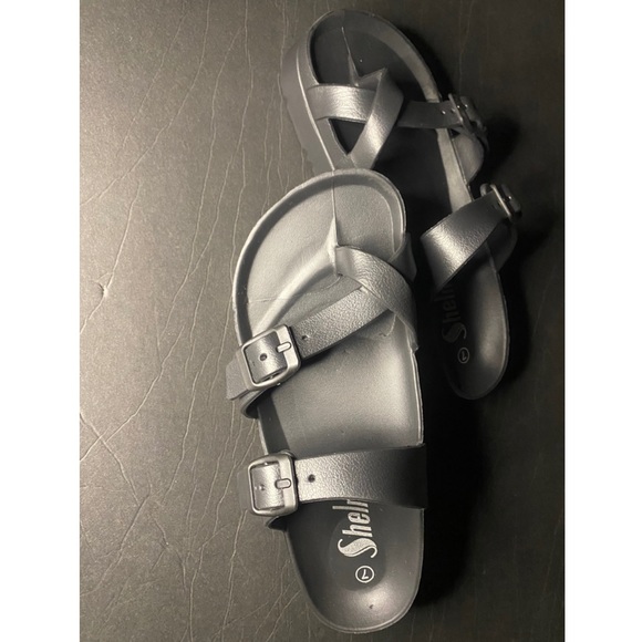 Platform Sandals - Picture 5 of 5